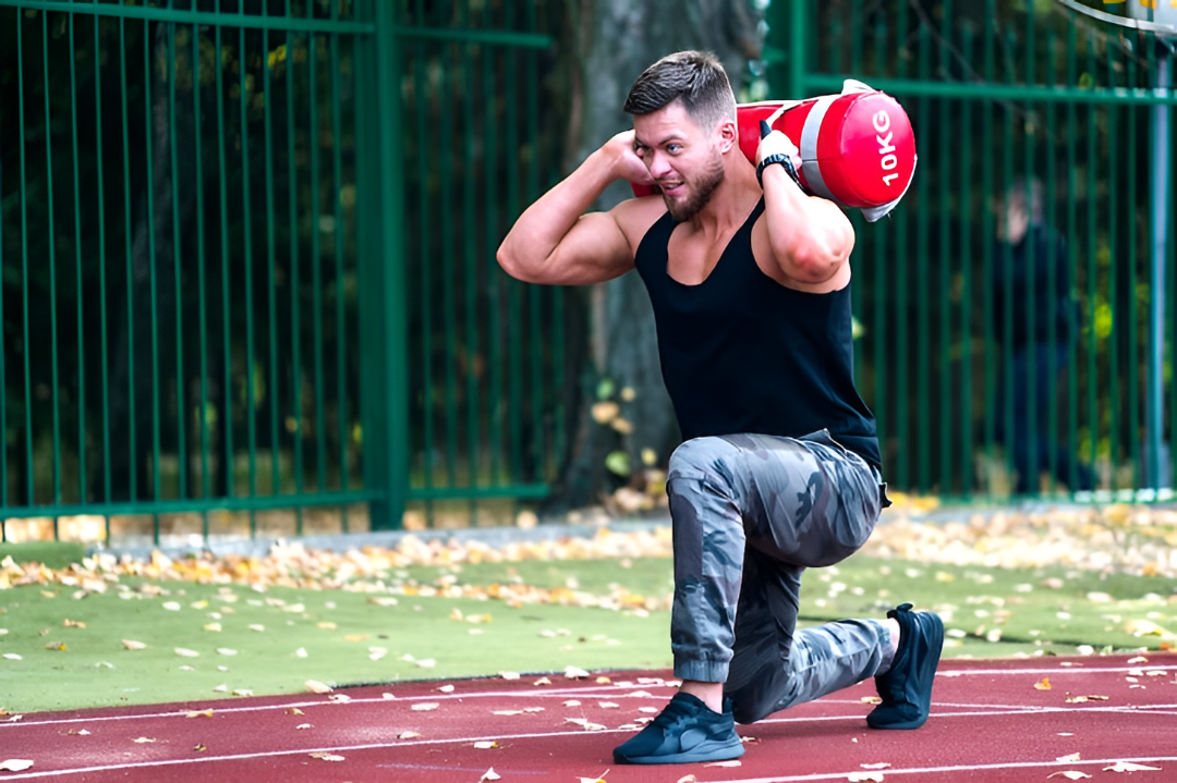 Power, Safety, Performance in Sports
